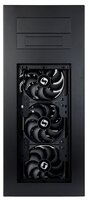Компьютерный корпус SilentiumPC Aquarius X95W Pure Black