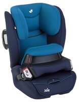 Автокресло группа 1/2/3 (9-36 кг) Joie Transcend Isofix caribbean