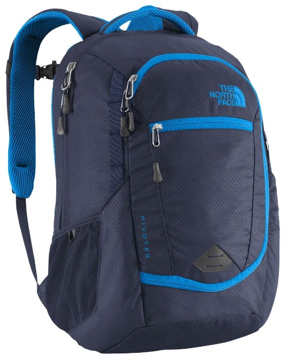 the north face pivoter