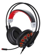 Гарнитура Genius Game Headset HS-G680 Swivel ear cups are foldableVirtual 7.1 channelUnidirectional