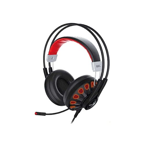 Гарнитура Genius Game Headset HS-G680 Swivel ear cups are foldableVirtual 7.1 channelUnidirectional