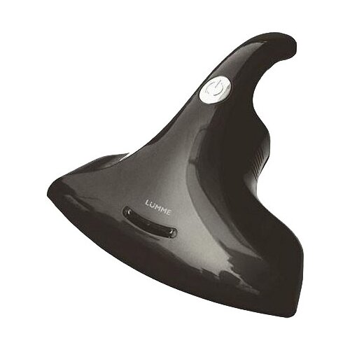 Пылесос Lumme LU-3207 серебристый с серым 220000₽