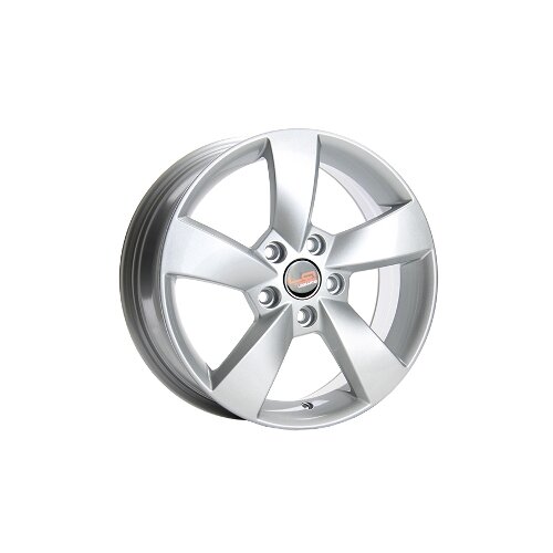 Колесный диск LegeArtis VW506 6.5x16/5x112 D57.1 ET33 Silver