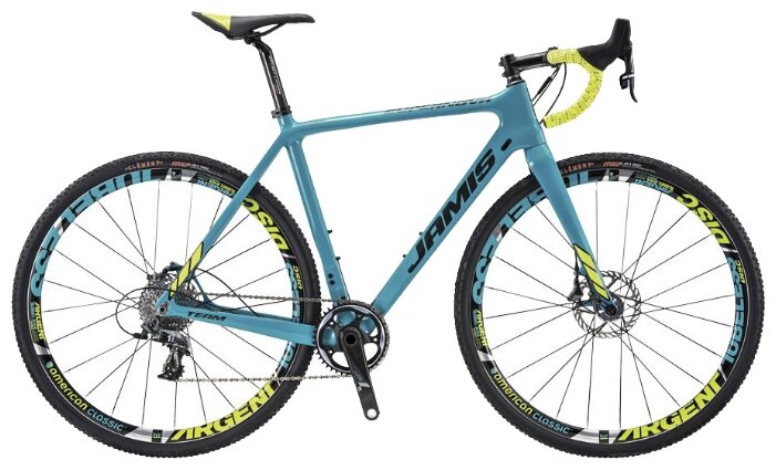 jamis supernova team