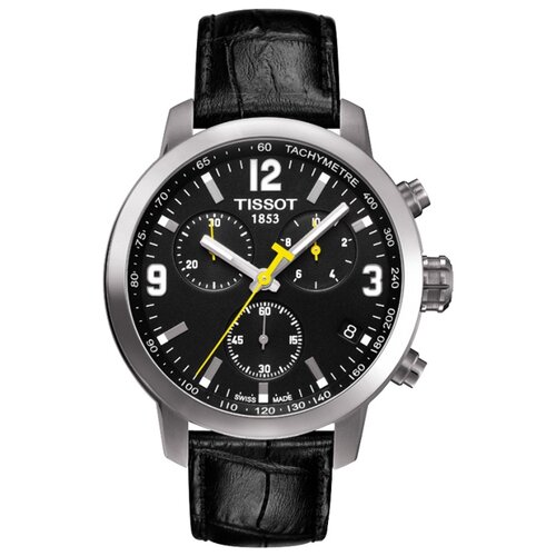 Наручные часы Tissot PRC 200 Chronograph T055.417.16.057.00