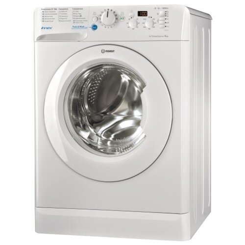 фото Стиральная машина indesit bwsd