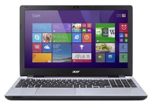 Купить Ноутбук Acer Aspire V3 572g 7970 Купить