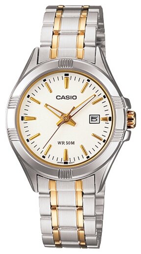 Наручные часы CASIO Collection LTP-1308SG-7A