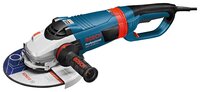 УШМ BOSCH GWS 26-180 LVI