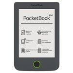 Электронная книга PocketBook 614 Basic 2