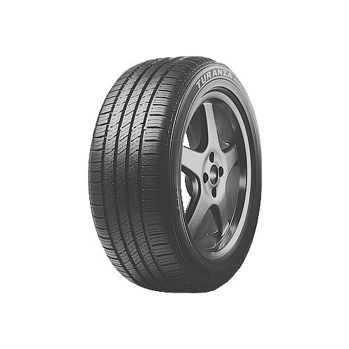 Bridgestone Turanza ER42 245/50 R18 100W летняя