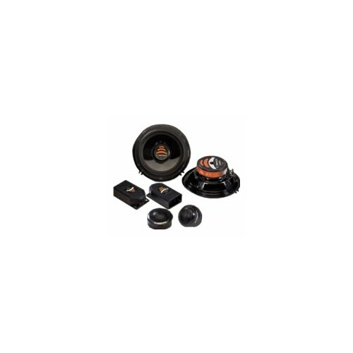 Автомобильная акустика Cadence XS-6K черный 6500₽