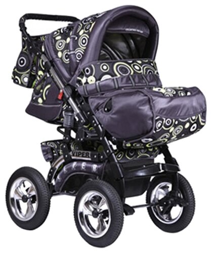 Коляска riko viper инструкция