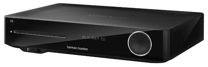 Blu-ray-плеер Harman/Kardon BDS 577
