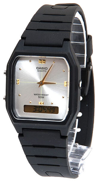 Наручные часы CASIO Collection AW-48HE-7A