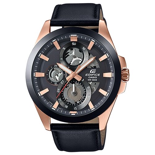 фото Часы наручные casio esk-300gl-1a