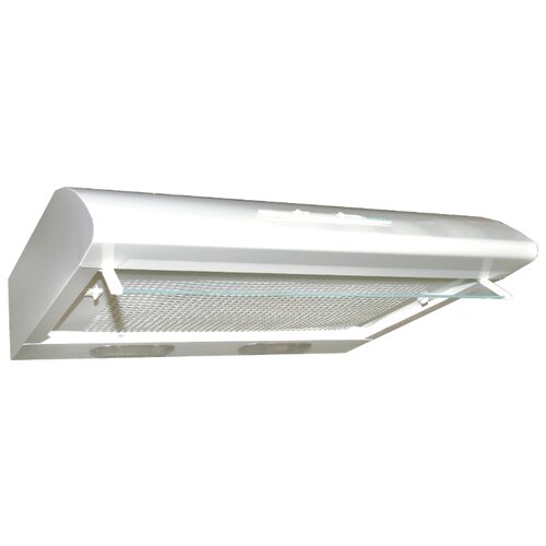 Плоская вытяжка ELIKOR Олимпия 60 пп белый 554000₽