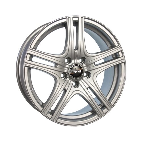 фото Колесный диск tech-line 626 6.5х16/5х114.3 d66.1 et50, 7.94 кг, s