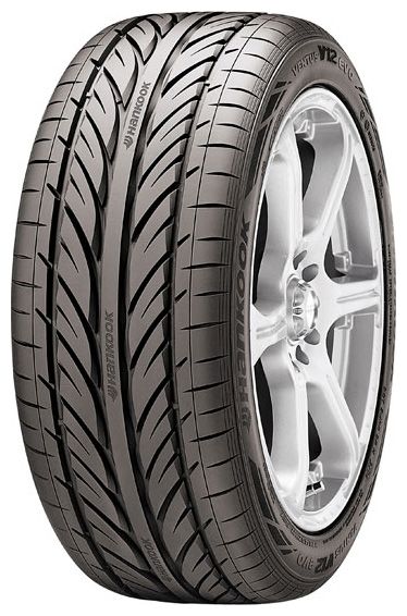 Hankook Tire Ventus V12 evo K110 195/55 R15 85V летняя