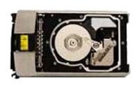 Жесткий диск HP SCSI 72Gb (10K/U320/Hot-Plug) BD0728A4C4
