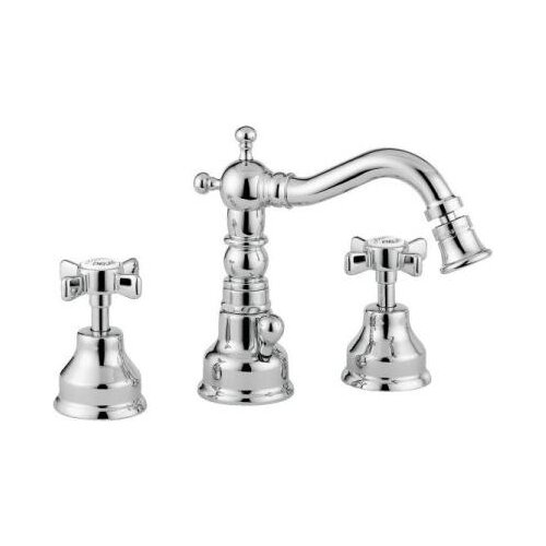 фото Смеситель для биде bugnatese