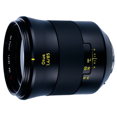 Carl Zeiss Otus 1.4/85 ZE