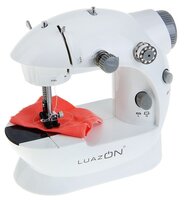 Швейная машина Luazon LSH-02 White