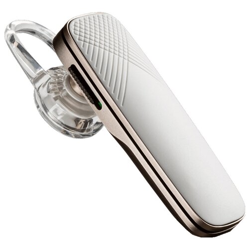 фото Bluetooth-гарнитура Plantronics Explorer 500 white