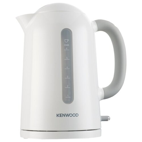 фото Чайник kenwood jkp-220, белый