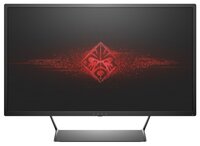 Монитор HP OMEN by HP 32 черный