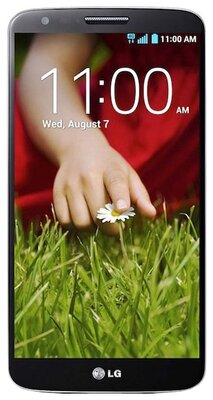 Смартфон LG G2 D802 32GB