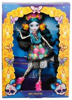 Кукла Monster High Скелита Калаверас, 27 см, DPH48