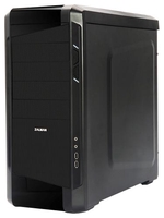 Компьютерный корпус Zalman Z12 Black