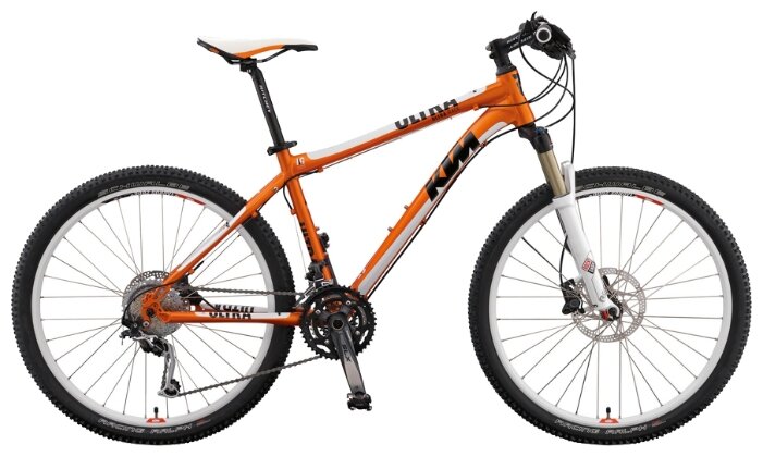 ultra mountain bike races