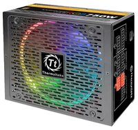 Блок питания Thermaltake Toughpower DPS G RGB 750W