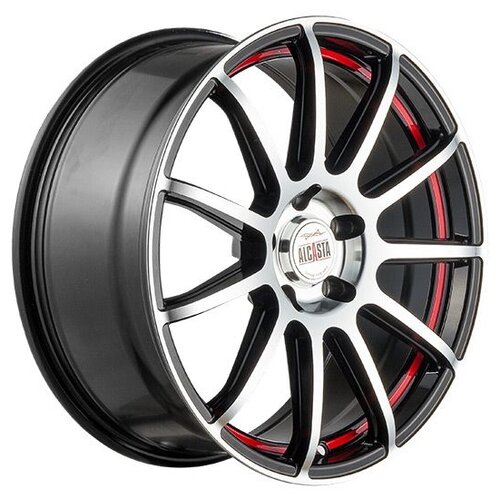 фото Колесный диск alcasta m25