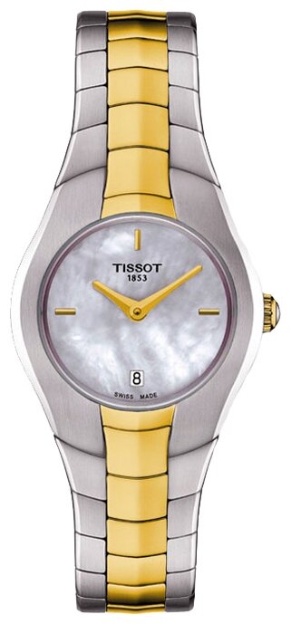 Наручные часы TISSOT, серый