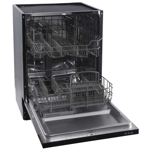 Посудомоечная машина LEX PM 6042 B 60 см 3099000₽