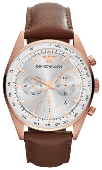 Emporio Armani Мужские наручные часы Emporio Armani AR5995