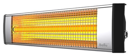 Инфракрасный обогреватель Ballu BIH-L-3.0 - фотография № 1