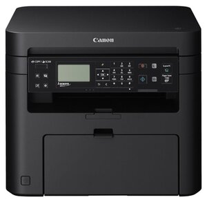 МФУ лазерное Canon i-SENSYS MF212w, ч/б, A4, черный