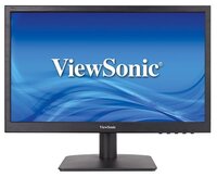 Монитор Viewsonic VA1903a черный