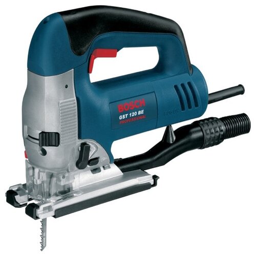 Электролобзик BOSCH GST 120 BE, 650 Вт