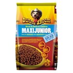 Корм для собак Вилли Хвост Maxi Junior (3 кг) - изображение