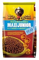 Корм для собак Вилли Хвост Maxi Junior (3 кг)
