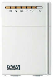 Интерактивный ИБП Powercom King Pro KIN-1000AP