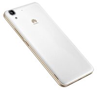 Смартфон HUAWEI Y6 белый