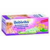 Чай для кормящих матерей Bebivita в пакетиках 20 шт. (20 г) - изображение