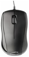 Мышь SPEEDLINK JIGG Mouse Black USB