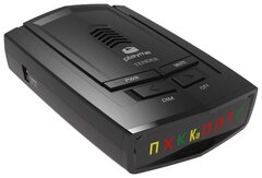 Радар-детекторы Playme или Радар-детекторы iBOX — какие лучше